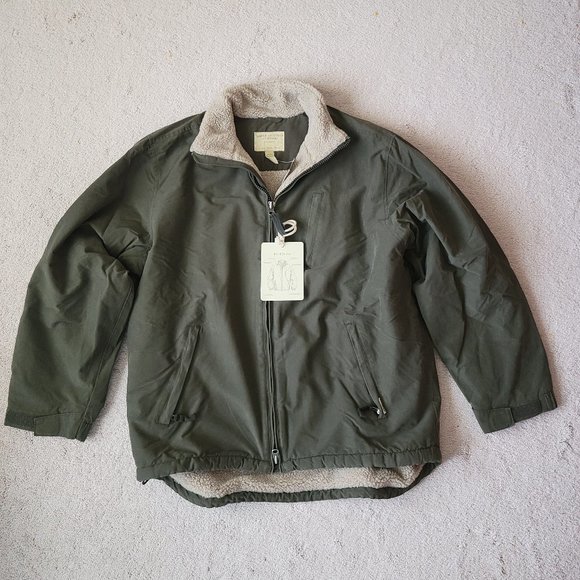 American Eagle Field Jacket